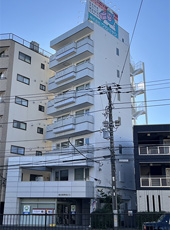 横浜営業所